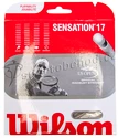 Cordage de tennis Wilson  Sensation 1.25 mm (12,2m)