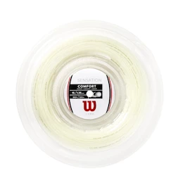 Cordage de tennis Wilson Sensation 1.35 mm Reel (200m)