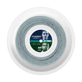 Cordage de tennis Yonex Dynawire 1,25 mm White (200 m)