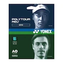 Cordage de tennis Yonex  Poly Tour Rev Mint (12 m)