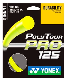 Cordage de tennis Yonex PolyTour Pro