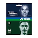 Cordage de tennis Yonex  Rexis Comfort White Set (12 m)  1,30 mm
