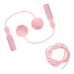 Corde à sauter GymBeam  Devotion Pink