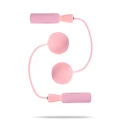 Corde à sauter GymBeam  Devotion Pink