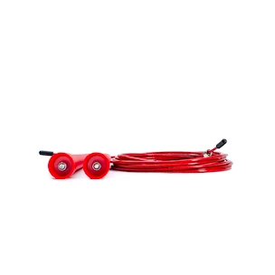 Corde à sauter GymBeam  Jump Rope Red