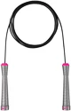 Corde à sauter Nike  Švihadlo Fundamental Speed Rope Dark Grey/Vivid Pink