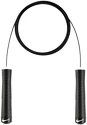 Corde à sauter Nike  Švihadlo Fundamental Weighted Rope Black/White