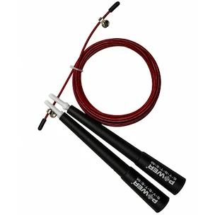 Corde à sauter Power System  Crossfit Jump Rope
