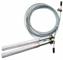 Corde à sauter Power System  Ultra Jump Rope