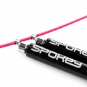 Corde à sauter Spokey  Crossfit Tweet II