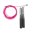 Corde à sauter Spokey  Crossfit Tweet II rouge