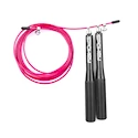 Corde à sauter Spokey  Crossfit Tweet II rouge