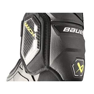 Coudières Bauer Supreme MACH Intermediate