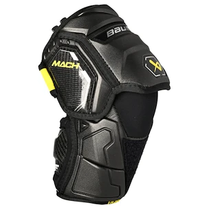 Coudières Bauer Supreme MACH Junior