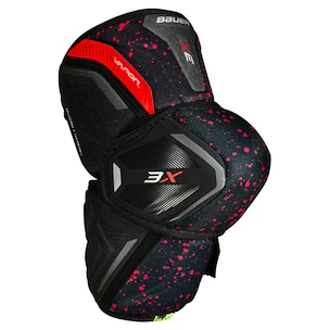 Coudières Bauer Vapor 3X Intermediate