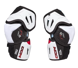 Coudières CCM JetSpeed FT6 Pro Junior