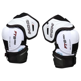 Coudières CCM JetSpeed FT8 Pro Junior