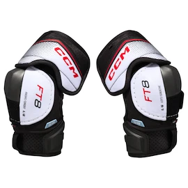 Coudières CCM JetSpeed FT8 Senior