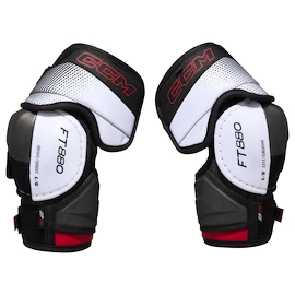 Coudières CCM JetSpeed FT880 Junior