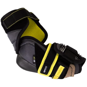 Coudières CCM Tacks AS 580 Senior