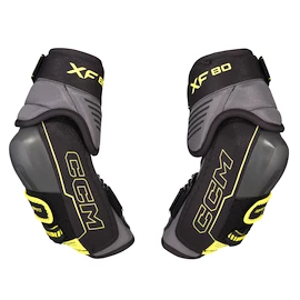 Coudières CCM Tacks XF 80 Senior