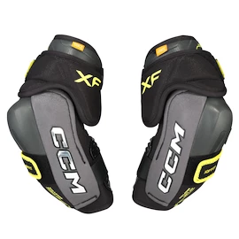 Coudières CCM Tacks XF Junior