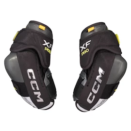 Coudières CCM Tacks XF PRO Junior