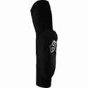 Coudières Fox  Enduro D30 Elbow Guard Black