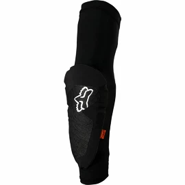 Coudières Fox Enduro D30 Elbow Guard Black