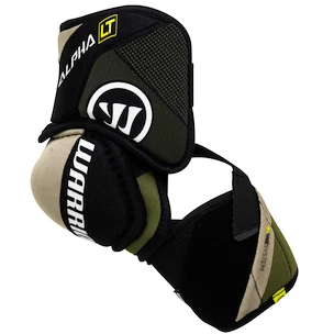Coudières Warrior Alpha Lite Senior M
