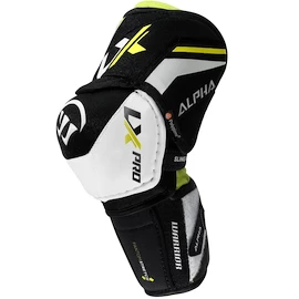 Coudières Warrior Alpha LX Pro Junior