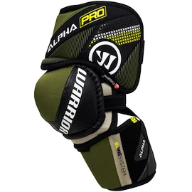 Coudières Warrior Alpha Pro Junior