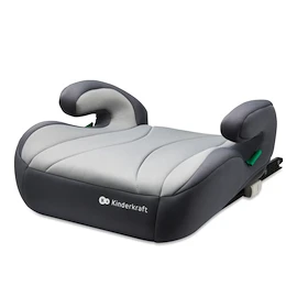 Coussin d'assise Kinderkraft I-Boost Grey