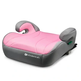 Coussin d'assise Kinderkraft I-Boost Pink