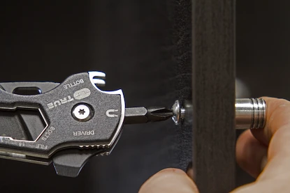Couteau True  Smartknife+