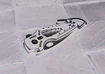 Couteau True Utility  Smart Knife