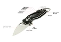 Couteau True Utility  Smart Knife