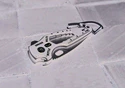 Couteau True Utility  Smart Knife