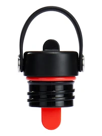 Couvercle Hydro Flask Standard Flex Straw Cap Black