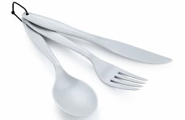 Couverts GSI Ring cutlery set 3 pc.