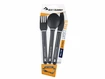 Couverts Sea to summit  AlphaLight Cutlery Set 3pc (Knife, Fork and Spoon)