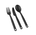 Couverts Sea to summit  Camp Cutlery Set - 3pc