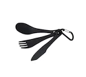 Couverts Sea to summit  Delta Cutlery Set grey