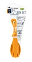 Couverts Sea to summit  Delta Cutlery Set Orange