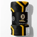 Couverture Official Merchandise  NHL Boston Bruins Essential 150x200 cm