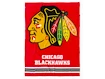 Couverture Official Merchandise  NHL Chicago Blackhawks Essential 150x200 cm