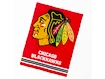 Couverture Official Merchandise  NHL Chicago Blackhawks Essential 150x200 cm