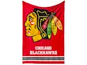 Couverture Official Merchandise  NHL Chicago Blackhawks Essential 150x200 cm