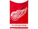 Couverture Official Merchandise  NHL Detroit Red Wings Essential 150x200 cm