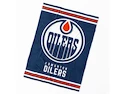 Couverture Official Merchandise  NHL Edmonton Oilers Essential 150x200 cm